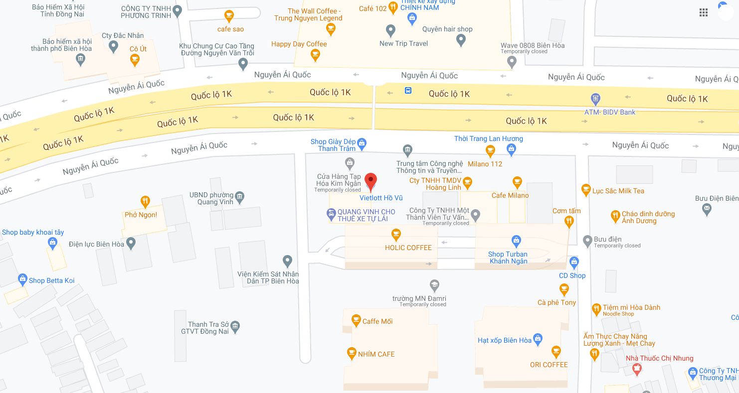 Gimolott Location